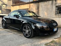 Usata 1998 Audi TT Sport Coupé | 5999 € (Buon prezzo)