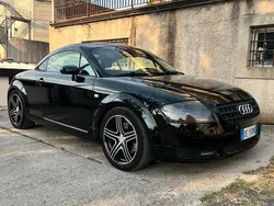 Usata 1998 Audi TT Sport Coupé | 5999 € (Cara)