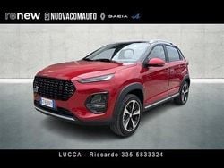 Rosso Usata 2024 DR DR3 SUV | 15.500 € (Ottimo prezzo)