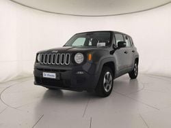 Other Usata 2018 Jeep Renegade Sport SUV | 15.900 € (Buon prezzo)