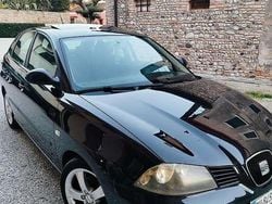 Usata 2007 Seat Ibiza Tre volumi | 2500 € (Buon prezzo)