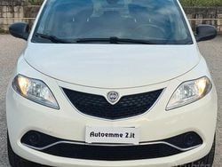 Bianco Usata 2016 Lancia Ypsilon Gold Due volumi | 8400 € (Buon prezzo)