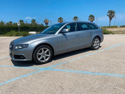 Usata 2009 Audi A4 Station wagon | 4900 € (Buon prezzo)