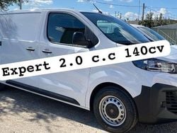Bianco Nuova 2025 Citroën Jumpy Monovolume | 22.850 € (Buon prezzo)