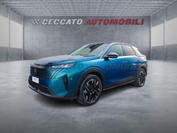 Blu Nuova 2025 Peugeot 3008 Allure SUV | 28.983 € (Ottimo prezzo)