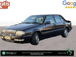 Nero Usata 1993 Lancia Thema Tre volumi | 6990 €