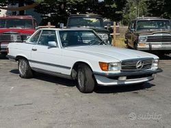 Usata 1989 Mercedes 560 | 37.000 €