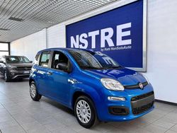 Blu/azzurro Nuova 2025 Fiat Panda Due volumi | 11.953 €