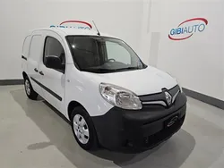 Bianco Usata 2021 Renault Kangoo Monovolume | 14.900 € (Molto cara)