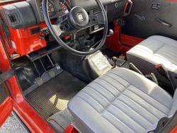 Arancione Usata 1981 Suzuki Samurai SUV | 14.000 €