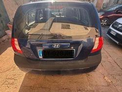 Blu Usata 2006 Hyundai Getz Due volumi | 2000 € (Buon prezzo)