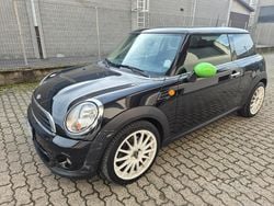 Nero Usata 2012 Mini ONE Due volumi | 3500 € (Super prezzo)