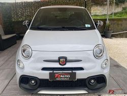 Other Usata 2022 Abarth 695 Esseesse Due volumi | 32.000 € (Molto cara)