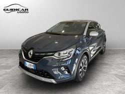 Nero Usata 2022 Renault Captur Intens SUV | 14.500 € (Ottimo prezzo)