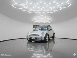 Argento Usata 2005 Mini Cooper Due volumi | 4900 € (Cara)