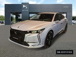 Grigio cristallo Nuova 2025 DS Automobiles DS4 Tre volumi | 33.900 € (Buon prezzo)