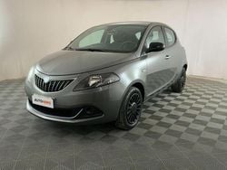 Grigio Usata 2022 Lancia Ypsilon Silver Due volumi | 12.599 € (Buon prezzo)
