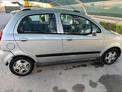 Usata 2007 Chevrolet Matiz Due volumi | 1000 €