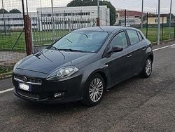 Grigio Usata 2010 Fiat Bravo Due volumi | 1250 €