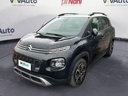 Nero Usata 2019 Citroën C3 Aircross Shine SUV | 11.850 € (Buon prezzo)