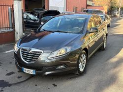 Marrone Usata 2014 Lancia Delta Gold Due volumi | 5290 € (Buon prezzo)