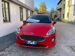 Usata 2019 Ford Fiesta Titanium Due volumi | 10.900 € (Buon prezzo)