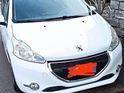 Bianco Usata 2013 Peugeot 82 Allure Tre volumi | 8248 €
