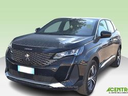 Nero Usata 2024 Peugeot 3008 Allure Pick-up | 26.900 € (Molto cara)