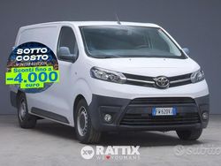 Bianco Usata 2019 Toyota Proace Comfort Monovolume | 11.433 € (Super prezzo)
