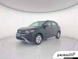 Nero Usata 2024 VW T-Cross Life SUV | 20.900 € (Buon prezzo)