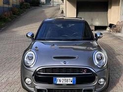 Usata 2018 Mini Cooper S Due volumi | 17.000 € (Ottimo prezzo)
