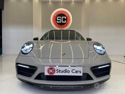 Grigio Usata 2022 Porsche 911 Carrera 4 GTS Coupé | 164.990 € (Cara)
