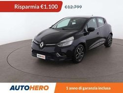 Nero Usata 2019 Renault Clio IV Intens Due volumi | 11.699 € (Buon prezzo)