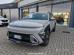 Grigio Nuova 2025 Hyundai Kona N Line SUV | 29.900 € (Buon prezzo)
