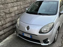 Argento Usata 2008 Renault Twingo Dynamique Due volumi | 3600 € (Buon prezzo)