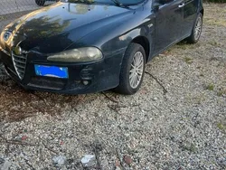 Usata 2007 Alfa Romeo 147 Due volumi | 420 € (Super prezzo)