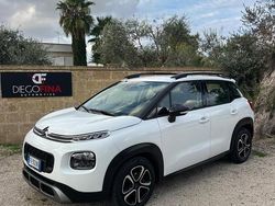 Bianco Usata 2019 Citroën C3 Aircross Live SUV | 8999 € (Ottimo prezzo)