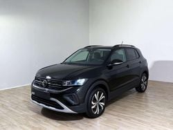 Nero Nuova 2025 VW T-Cross Edition SUV | 27.200 € (Buon prezzo)