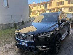 Usata 2019 Volvo XC90 Inscription SUV | 29.000 € (Cara)