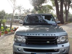 Używany 2007 Land Rover Range Rover Sport HSE SUV | 15.500 €