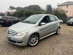 Usata 2008 Mercedes B180 Monovolume | 3490 € (Buon prezzo)