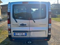 Grigio Usata 2015 Renault Trafic Monovolume | 15.000 €