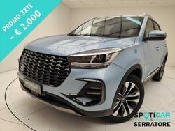 Blu Usata 2023 DR DR 5.0 SUV | 17.900 € (Buon prezzo)