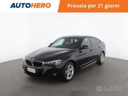 Usata 2018 BMW 320 M Sport Tre volumi | 23.099 € (Super prezzo)