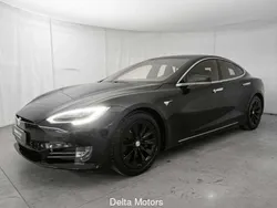 Nero Usata 2018 Tesla Model S Tre volumi | 24.400 €