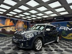 Blu Usata 2022 Mini Cooper SD Countryman Untamed Edition SUV | 24.999 € (Buon prezzo)