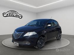 Nero Usata 2014 Lancia Ypsilon S Due volumi | 4990 € (Ottimo prezzo)