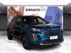 Blu obsession Nuova 2025 Peugeot e-2008 Allure SUV | 18.900 € (Cara)