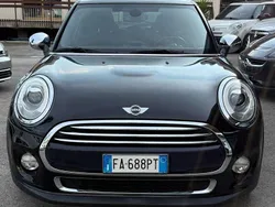 Usata 2015 Mini Cooper D Business Due volumi | 9500 € (Buon prezzo)