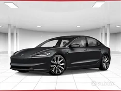Bianco Usata 2019 Tesla Model 3 Standard Range Tre volumi | 17.400 € (Ottimo prezzo)